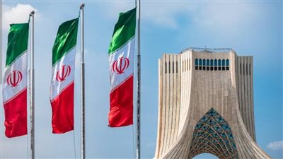 البنك المركزي الإيراني: خططنا مسبقًا لتأمين العملة الأجنبية