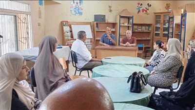 «المشاهد الأدبية والجغرافيا الثقافية بالفيوم».. ندوة بنادي أدب سنورس
