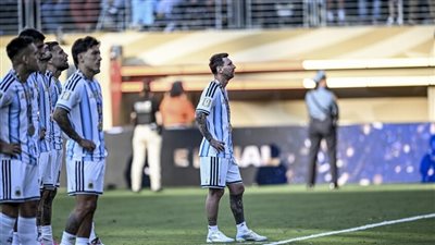 الأرجنتين تستعيد ذكريات مونديال 2026 برسالة مثيرة للجدل