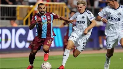 [يلا شوت] شاهد البث المباشر لمباراة طرابزون سبور ضد فيرينتسفاروشي في الدوري الأوروبي