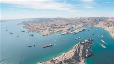 شروط إيران لإعادة فتح مضيق هرمز 