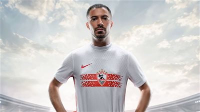 رسميًا .. الزمالك يعلن قميصه الجديد لموسم 2026-2027