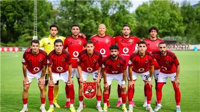 الأهلي يحافظ على سجله خاليًا من الهزائم بإفتتاحية الدوري في الـ 10 سنوات الأخيرة