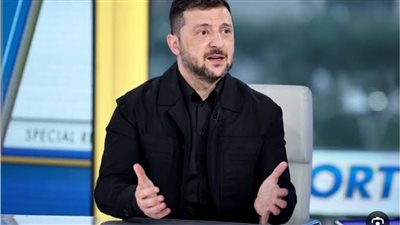 زيلينسكي: روسيا تعتزم تعبئة 300 ألف جندي إضافي هذا العام بعد انتخابات سبتمبر