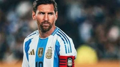 بعد هدف وصناعة.. ميسي يواجه خطر الإيقاف مع إنتر ميامي