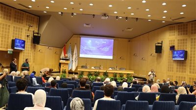 مصر تحتفي بتراثها الغارق.. الإسكندرية تستضيف أول فعاليات اليوم العالمي