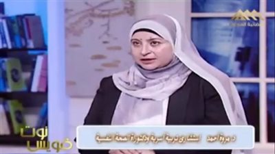  استشارية أسرية: تربية الأبناء مسؤولية مشتركة.. وحضور الأب ضرورة لبناء شخصية متوازنة