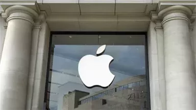 Apple تفرض عمولات جديدة على معاملات التطبيقات في الاتحاد الأوروبي