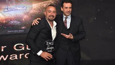 محدش يقدر يفرق بينا.. أحمد السقا يكشف حقيقة خلافه مع كريم عبدالعزيز