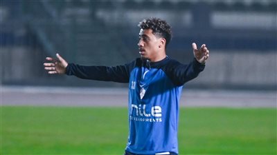 أشرف ممدوح يكشف مفاجأة بشأن بيزيرا: اتفاقه مع الزمالك تم منذ شهرين