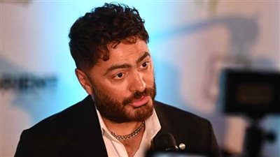 تامر حسني يلتقي جمهوره في أبو ظبي بحفل جديد.. تفاصيل 
