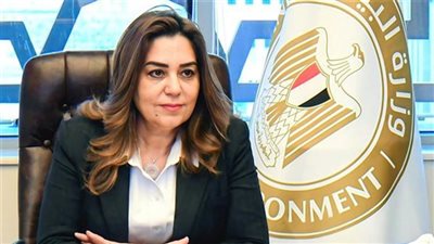  وزيرة التنمية المحلية توجه بإحالة مسؤولي عدد من مراكز ومدن دمياط للتحقيق 