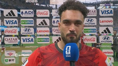 كريم حافظ: زيكو كان محقًا في تصريح 