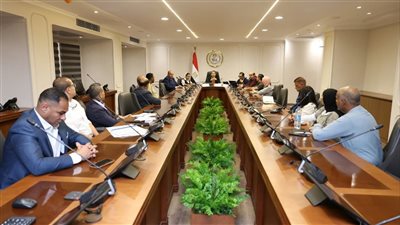 «التضامن» تنظم ورشة عمل لتعريف الجمعيات الأهلية ببرامج التمويل والتمكين الاقتصادي