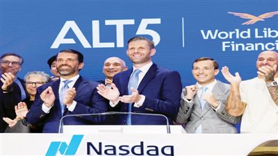 الدين الأمريكى يتجاوز 40 تريليون دولار
