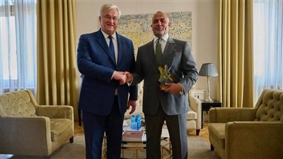 الجالية المصرية بأوكرانيا تشيد بجهود السفير بركات الليثي بتعزيز العلاقات بين البلدين