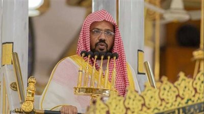 خطيب المسجد النبوي: تقوى الله زاد المؤمن لمواجهة تقلبات الدنيا 