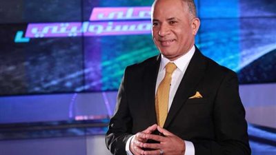 أحمد موسى: ملف المياه لا يحتمل رسائل ملتبسة أو مجرد حديث دبلوماسي