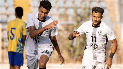 مسار يضرب الإسماعيلي بثلاثية في افتتاح دوري المحترفين