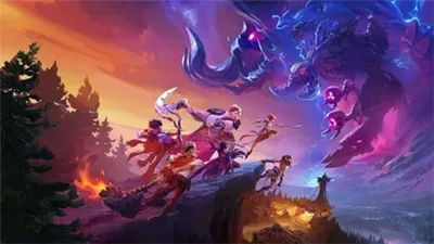  Horizon Hunters Gathering تتحول إلى تجربة تعاونية بعد تراجع الدعم