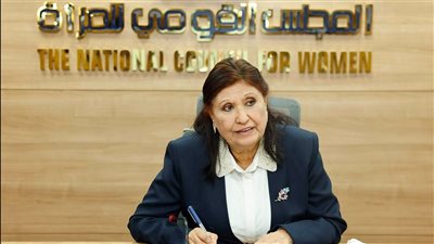 المجلس القومي للمرأة يعزز وعي طلاب التدريب الصيفي بدور الدولة والمجلس في تمكين المرأة