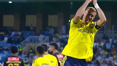 بعد التسجيل في الرياض.. رونالدو يصبح الهداف التاريخي للنصر