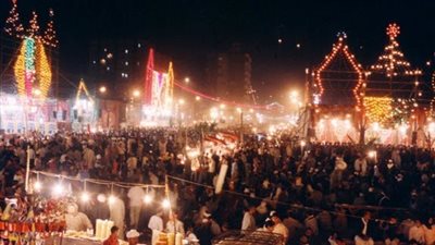 ذبح الذبائح في المولد النبوي..هل يجوز عمل الولائم فرحًا بذكرى المولد؟