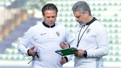 معتمد جمال بعد نقطة الإتحاد..التمس العذر للاعبى الزمالك 