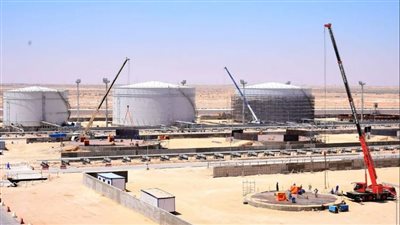 مشروع الفجيرة العلمين.. تعاون مصري إماراتي يفتح آفاقًا جديدة لقطاع البترول بمصر (فيديو)