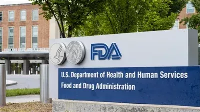 FDA توافق على أول روبوت آلي لسحب الدم في العيادات