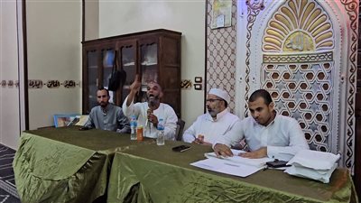 المولد النبوي.. أمسية دينية وتكريم للمتفوقين بقرية كفر داود بالمنوفية