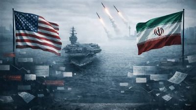 بيتر روف: العقوبات الاقتصادية الأمريكية ستؤثر بشدة على إيران