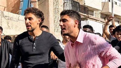 سانت ليفانت ومحمد عساف يجتمعان في أغنية جديدة بعنوان 