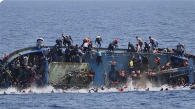 عاجل| رويترز: فقدان 13 تونسيًا إثر غرق مركب مهاجرين قبالة السواحل التونسية