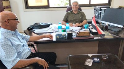 محافظ أسيوط: تفعيل الشراكة بين 