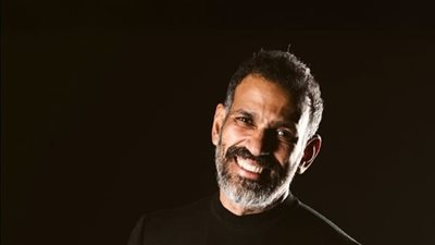 إيهاب عبدالواحد: أحضر مفاجأة ضخمة مع أحمد سعد وبحب شغل تامر حسني