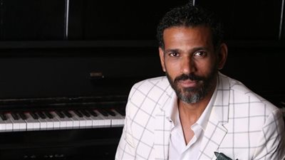 إيهاب عبدالواحد: أنغام تمنّت تقديم أغنية «أعلى نسبة مشاهدة»