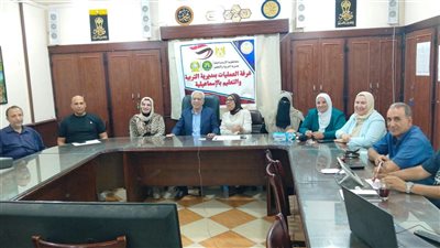 تعليم الإسماعيلية: لا شكاوى من امتحانات الدور الثاني في اللغة العربية والدين للثانوية العامة