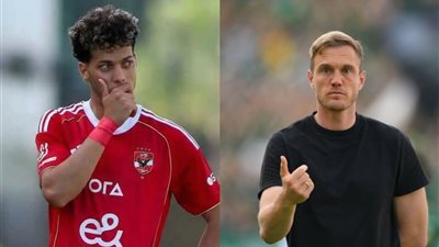 الاتحاد السعودي يحسم موقفه من إمام عاشور..رد مفاجئ من المدرب ينز فيسينج