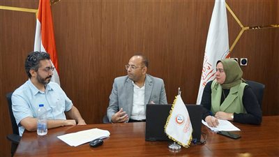 تفاصيل تعاون نقابة البيطريين مع الرابطة الماليزية لتبادل الخبرات