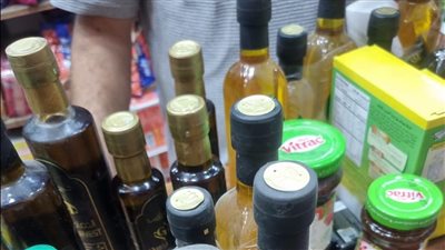 صحة شمال سيناء:  ضبط 84 ألف و480كيلو مواد غذائية منتهية الصلاحية