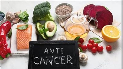 أطعمة تدعم صحة الجسم وتقاوم نمو الخلايا السرطانية