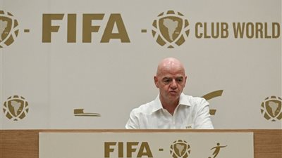 الفيفا وإنفانتينو تحت المجهر..جدل داخل الاتحاد الدولي بالتزامن مع ملف حسام وإبراهيم حسن
