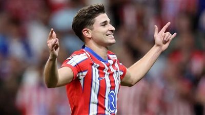 متروبوليتانو يشعل ديربي مدريد.. ألفاريز يقلب صافرات الاستهجان إلى هتافات
