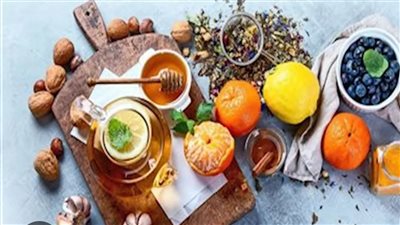 طرق تحضير مشروبات ووصفات غذائية تدعم جهازك المناعي