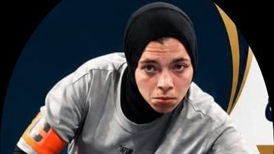 تسنيم جودة تخوض انتخابات لجنة اللاعبين بالاتحاد الدولي للبوتشيا 