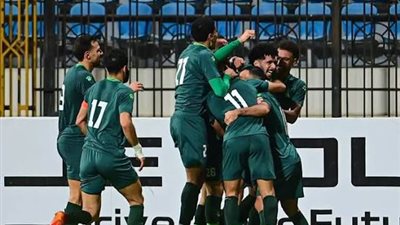 الاتحاد السكندري يفتح صفحة سيراميكا ويمنح لاعبيه راحة