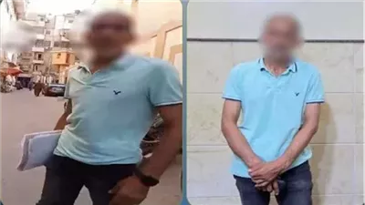 الداخلية .. كشف حقيقة ادعاء شخص تخوفه من تلفيق ضابط قضية له بالبحيرة 