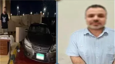  كشف ملابسات ادعاء سرقة موظف في القليوبية