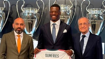 نجم ريال مدريد الجديد يكشف رسالته لبيريز ويتحدث عن عائلته وطموحاته مع الملكي